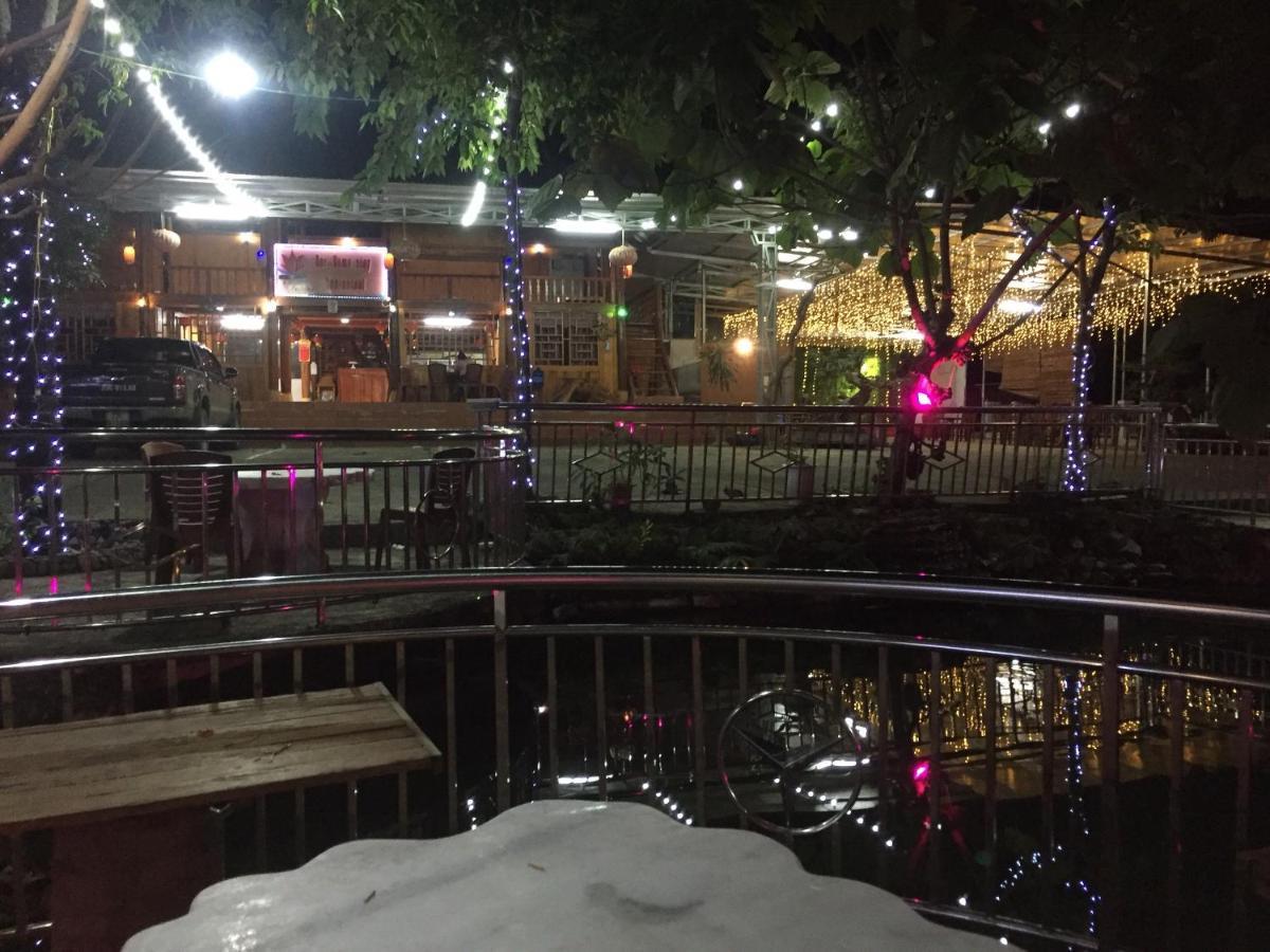 Son Thuy Homestay Ha Giang Exterior foto