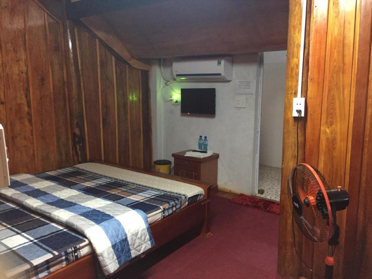 Son Thuy Homestay Ha Giang Exterior foto