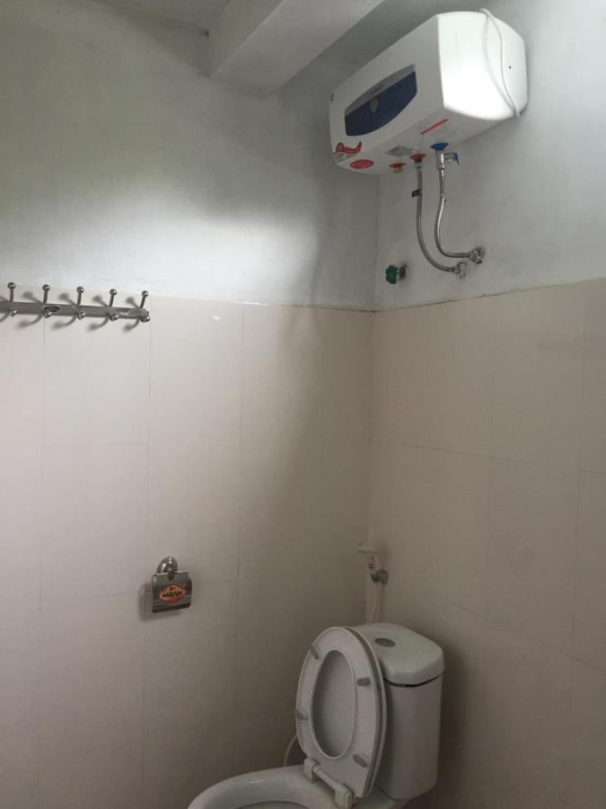 Son Thuy Homestay Ha Giang Exterior foto