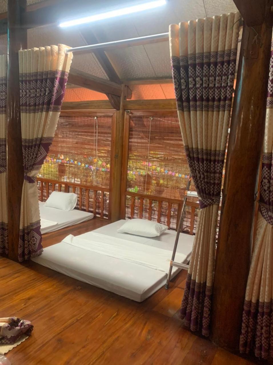 Son Thuy Homestay Ha Giang Exterior foto